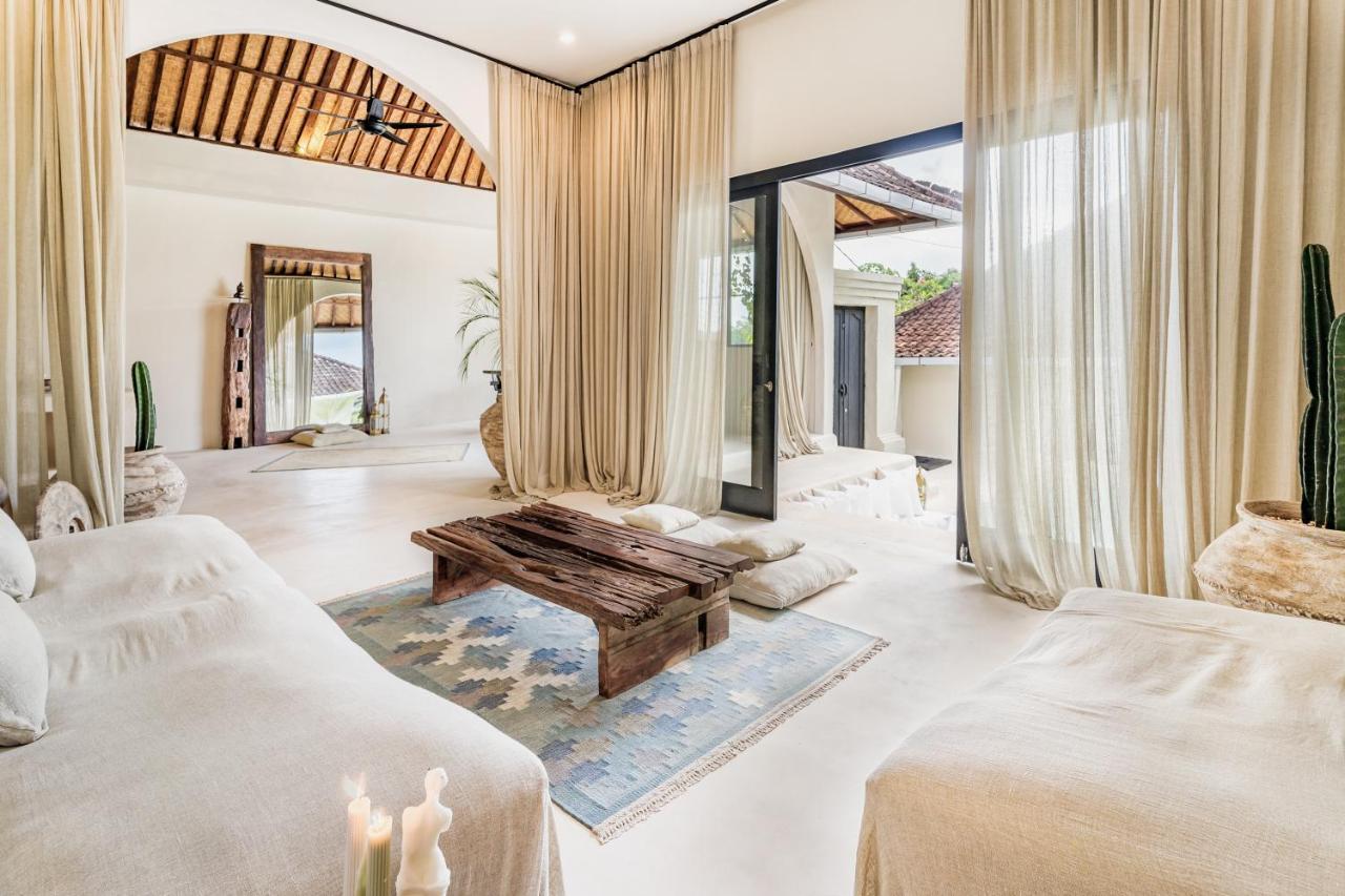 Casa Diola Villa Canggu  Luaran gambar