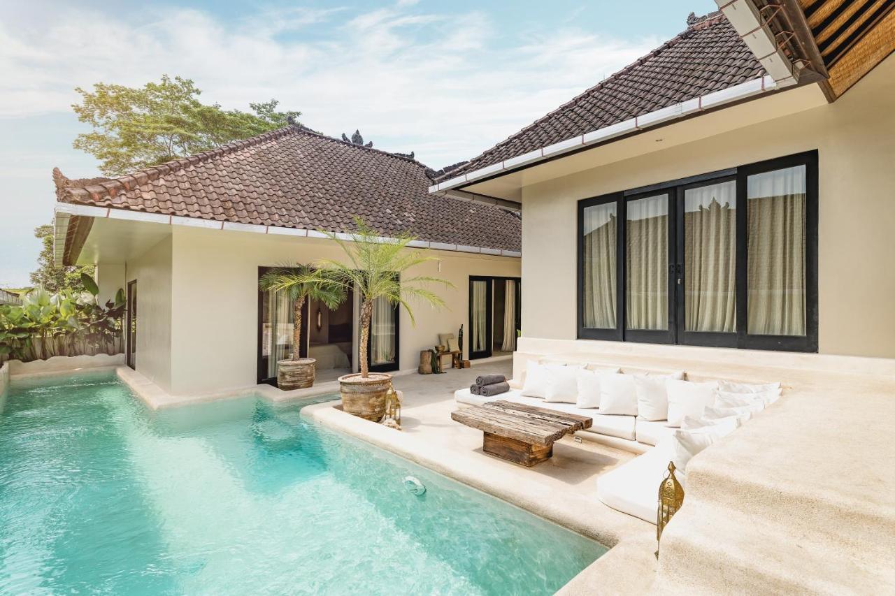 Casa Diola Villa Canggu  Luaran gambar