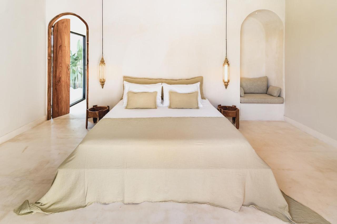Casa Diola Villa Canggu  Luaran gambar