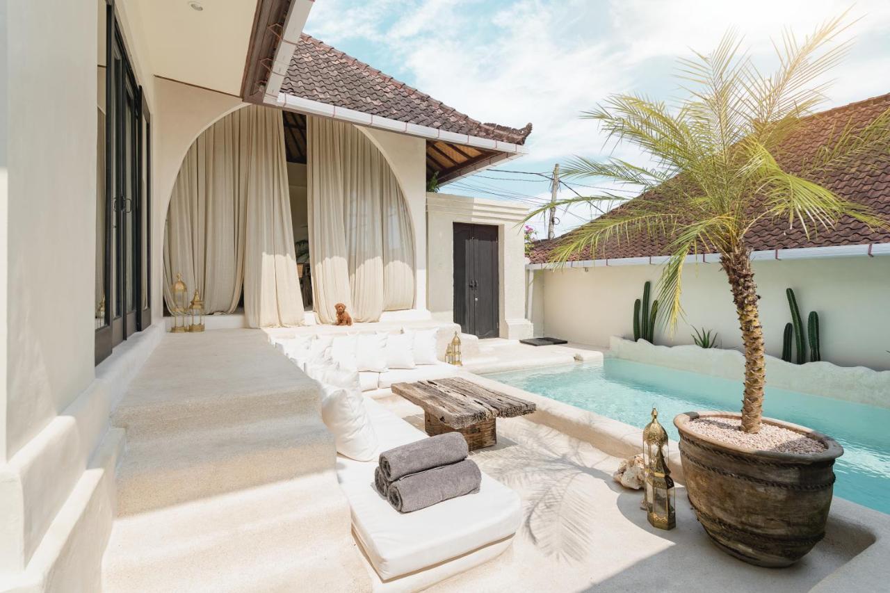 Casa Diola Villa Canggu  Luaran gambar