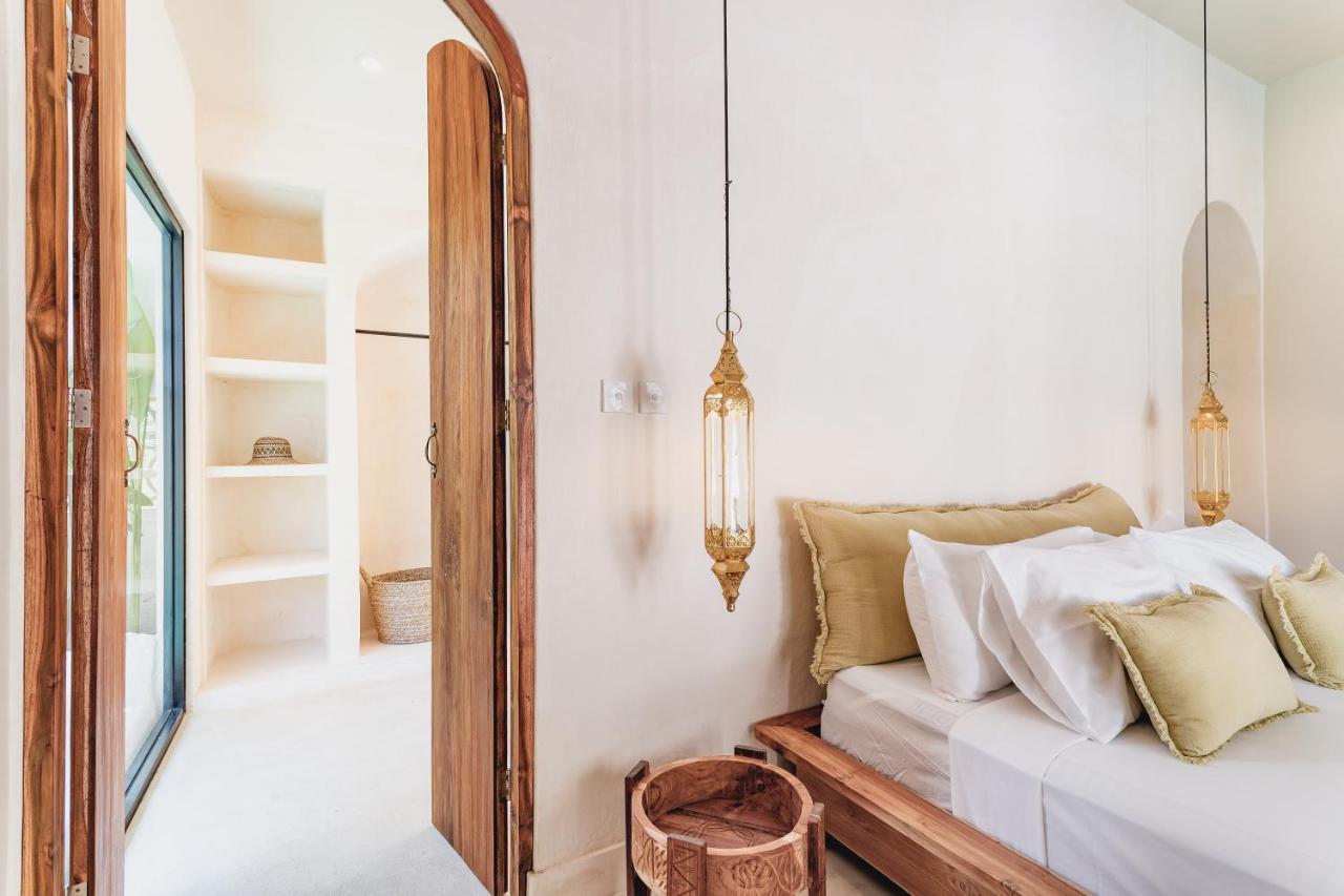 Casa Diola Villa Canggu  Luaran gambar