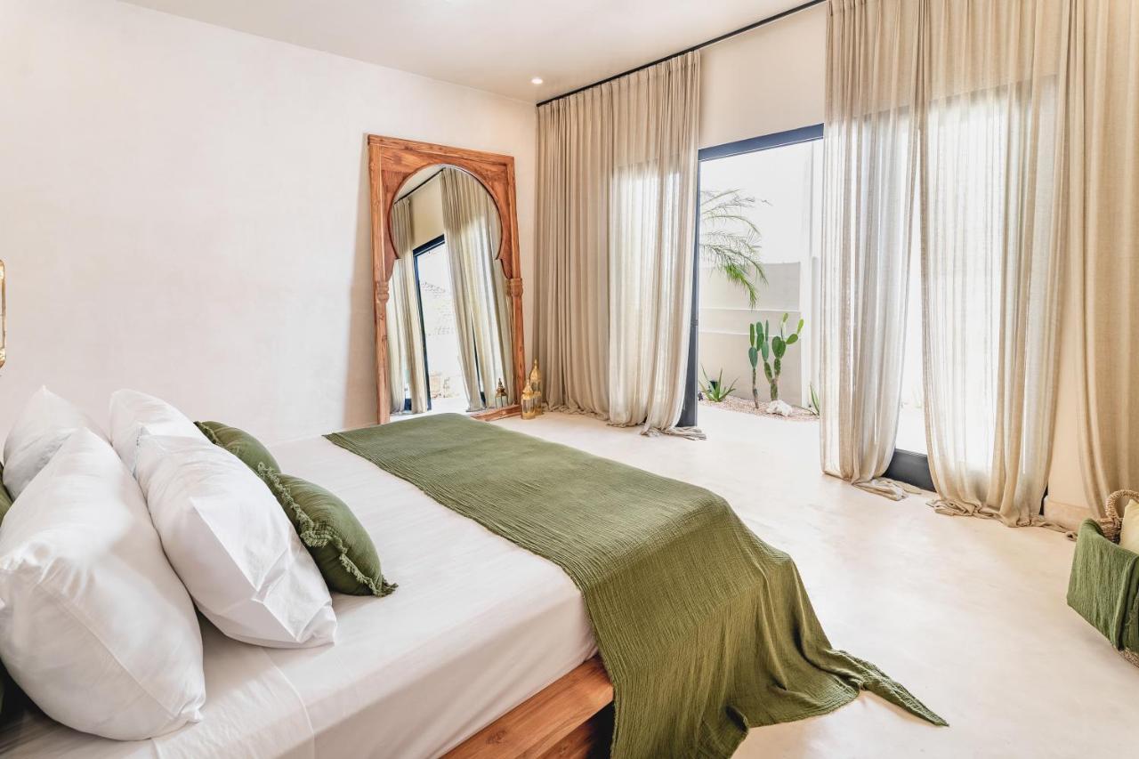 Casa Diola Villa Canggu  Luaran gambar